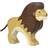 Holztiger Lion 80139
