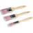 Silverline 675077 Synthetic Paint Brush