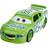 Mattel Disney Pixar Cars 3 Brick Yardley Vehicle