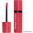 Bourjois Rouge Laque Lipstick #01 Majes Pink