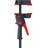 Bessey Duo45-8 One Hand Clamp