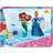 Hama Beads Midi Beads Disney Princess Ariel & Cinderella Large Gift Set 7948