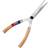 Spear & Jackson Wooden Handle 4868SS