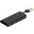 Vivanco 4-Port USB 2.0 External (36660)