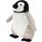 Keel Toys Baby Emperor Penguin 20cm
