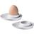 Küchenprofi Oval Egg Cup 2pcs