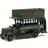 Corgi Old Bill Bus WWI Centenary Collection