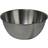 Dexam Stainless Steel Mixing Bowl 26 cm 3.5 L