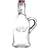 Kilner Clip Top Water Bottle 0.2L