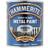 Hammerite Direct to Rust Smooth Effect Metal Paint Silver 5L
