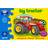Orchard Toys Big Tractor 25 Pieces