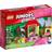 Lego Juniors Snow White's Forest Cottage 10738