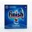 Finish Powerball Classic Dishwashing Tablets 10-pack
