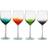 Anton Studio Fizz Red Wine Glass, White Wine Glass 60cl 4pcs