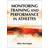 Monitoring Training and Performance in Athletes (Hardcover, 2017)