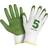 Honeywell Check & Go Green Nit 5 2332555 Glove