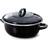 BK Cookware Fortalit with lid 4 L 28 cm