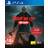 Friday the 13th: The Game (PS4)