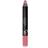 Golden Rose Matte Lipstick Crayon #12 Sea Pink Light
