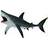 Collecta Great White Shark Open Jaw 88729