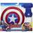 Hasbro Marvel Captain America Magnetic Shield & Gauntlet B9944
