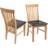 vidaXL 243547 Kitchen Chair 92cm
