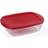 O Cuisine Cook & ST Oven Dish 15cm