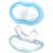Tommee Tippee Closer to Nature Stage 1 Easy Reach Teether 3m+ 2-pack