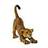 Collecta Lion Cub Stretching 88416