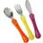 Tommee Tippee Explora First Grown Up Cutlery Set 12m+