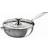 Le Creuset Signature Stainless Steel Non Stick with lid 3.3 L 24 cm