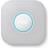 Google Nest Protect Smart Smoke Detector with Battery Power DK/NO
