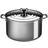 Le Creuset Signature Stainless Steel with lid 24 cm