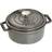 Staub Cocotte Round with lid 0.8 L 14 cm