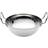 World of Flavour Indian Stainless Steel Serving Dish 19cm