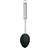KitchenCraft Oval Handled Non Stick Cooking Ladle 34cm