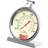 KitchenCraft Master Class Large Oven Thermometer 10cm