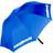 Trangoworld Storm Umbrella Blue