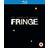 Fringe - The Complete Series 1-5 [Blu-ray] [2013]