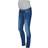 Mamalicious Slim Fit Maternity Jeans Blue/Medium Blue Denim (20008294)