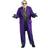 Rubies Mens Deluxe Joker Costume