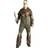 Rubies Super Deluxe Adult Jason Costume