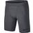 Nike Pro Shorts Men - Carbon Heather/Dark Grey/Black