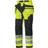 Snickers Workwear 6932 High Visibility Trouser