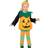 Smiffys Little Pumpkin Costume