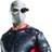 Rubies Men's Suicide Squad Deadshot Mask