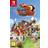 One Piece: Unlimited World Red - Deluxe Edition (Switch)