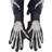 Smiffys Skeleton Gloves Adult