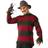 Rubies Freddy Krueger Deluxe Knit Sweater