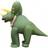 Morphsuit Triceratops Giant Inflatable Costume